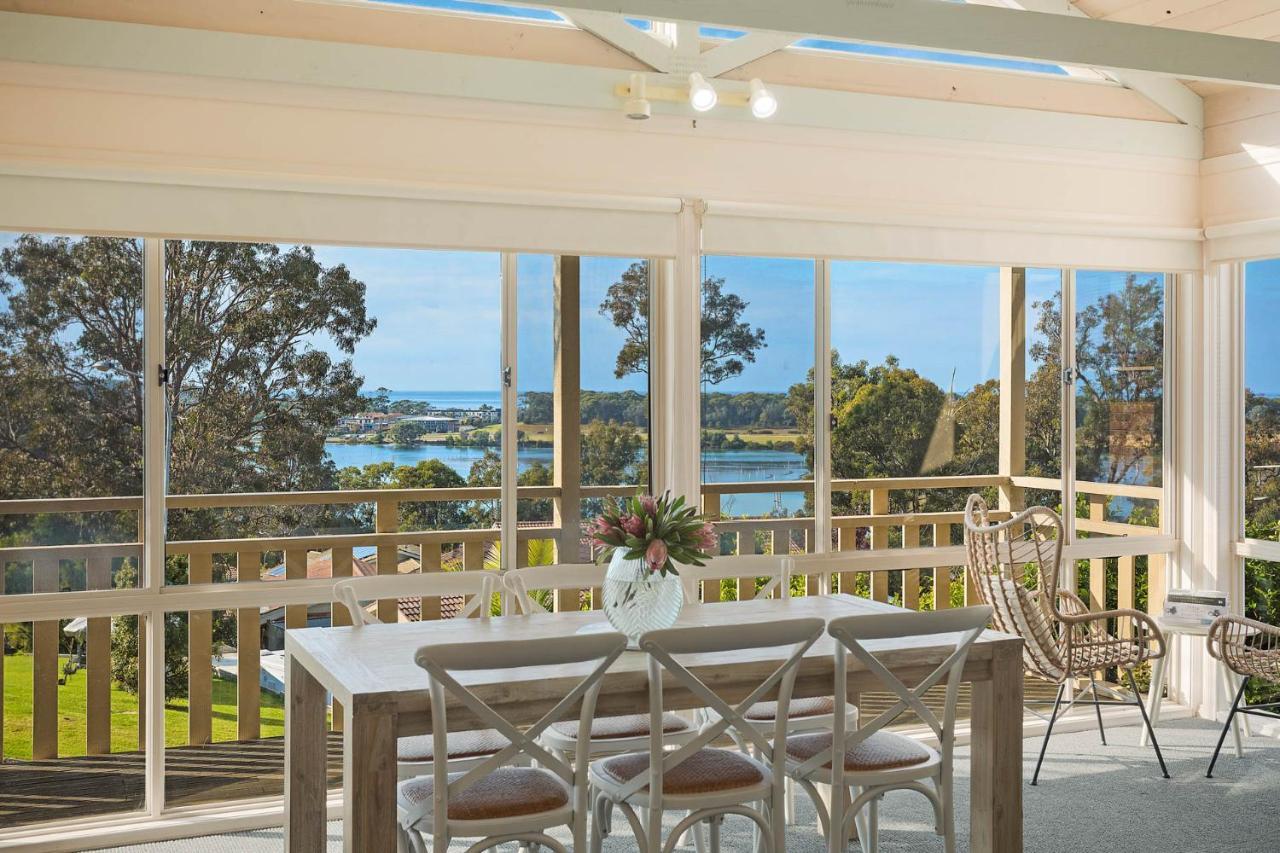 Pelican Lake Holiday House 메림불라 외부 사진
