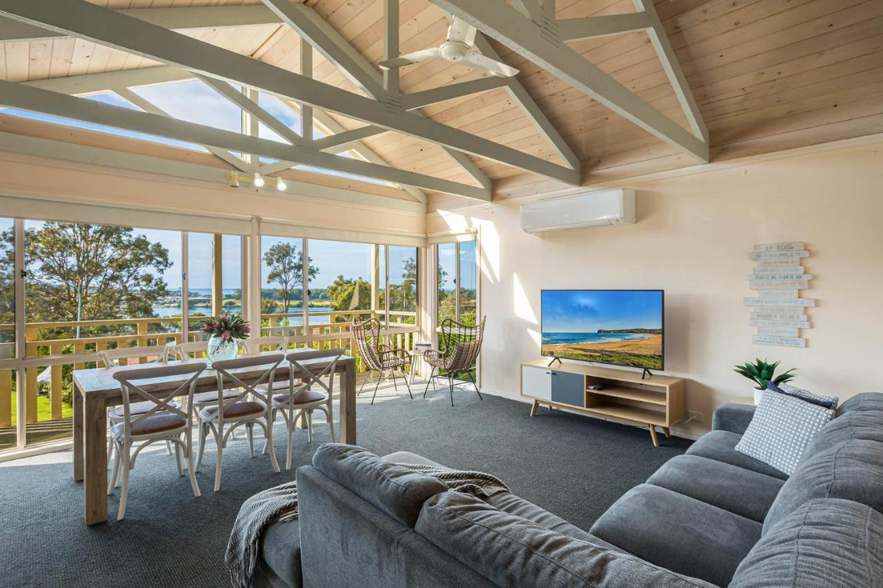 Pelican Lake Holiday House 메림불라 외부 사진