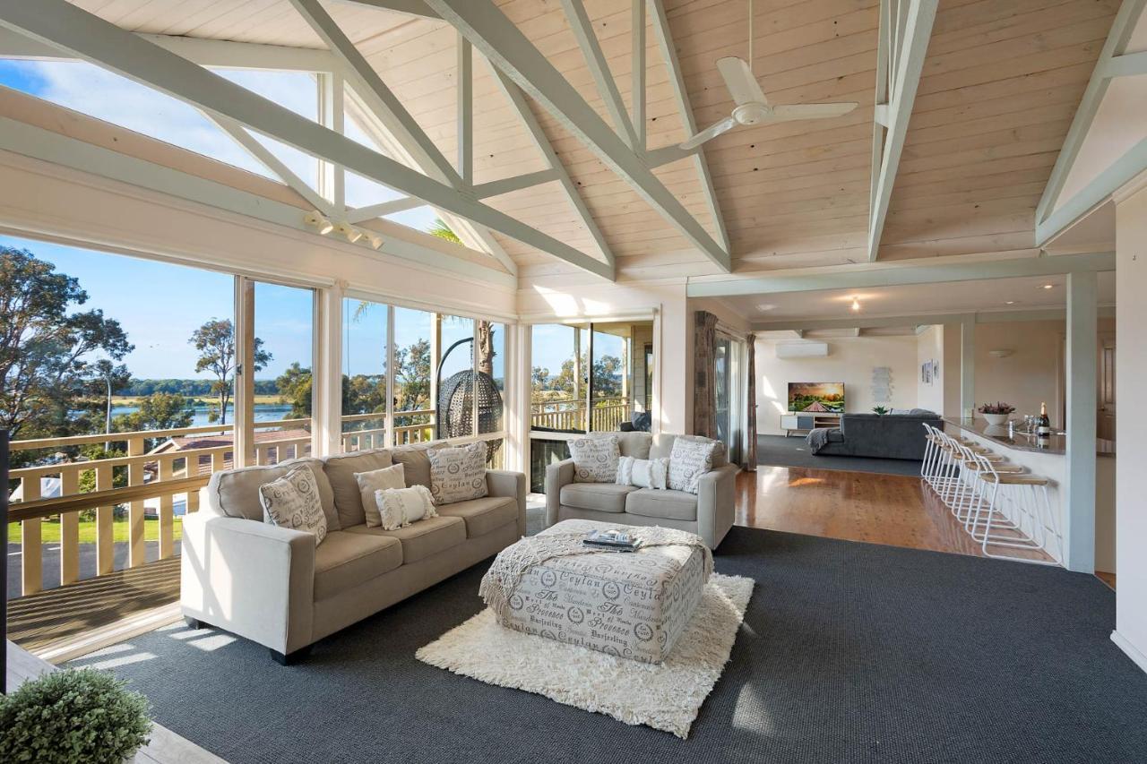 Pelican Lake Holiday House 메림불라 외부 사진