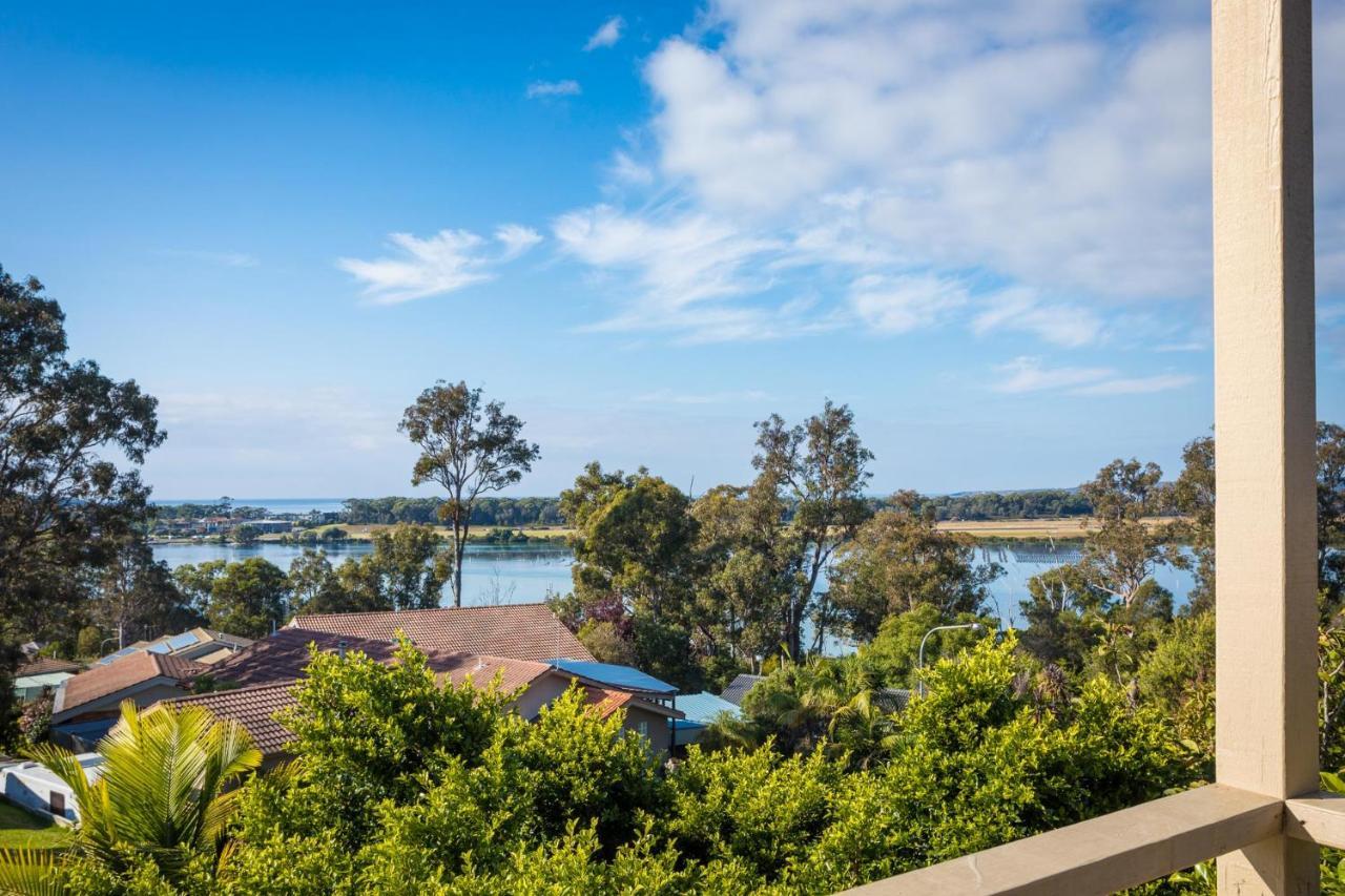 Pelican Lake Holiday House 메림불라 외부 사진