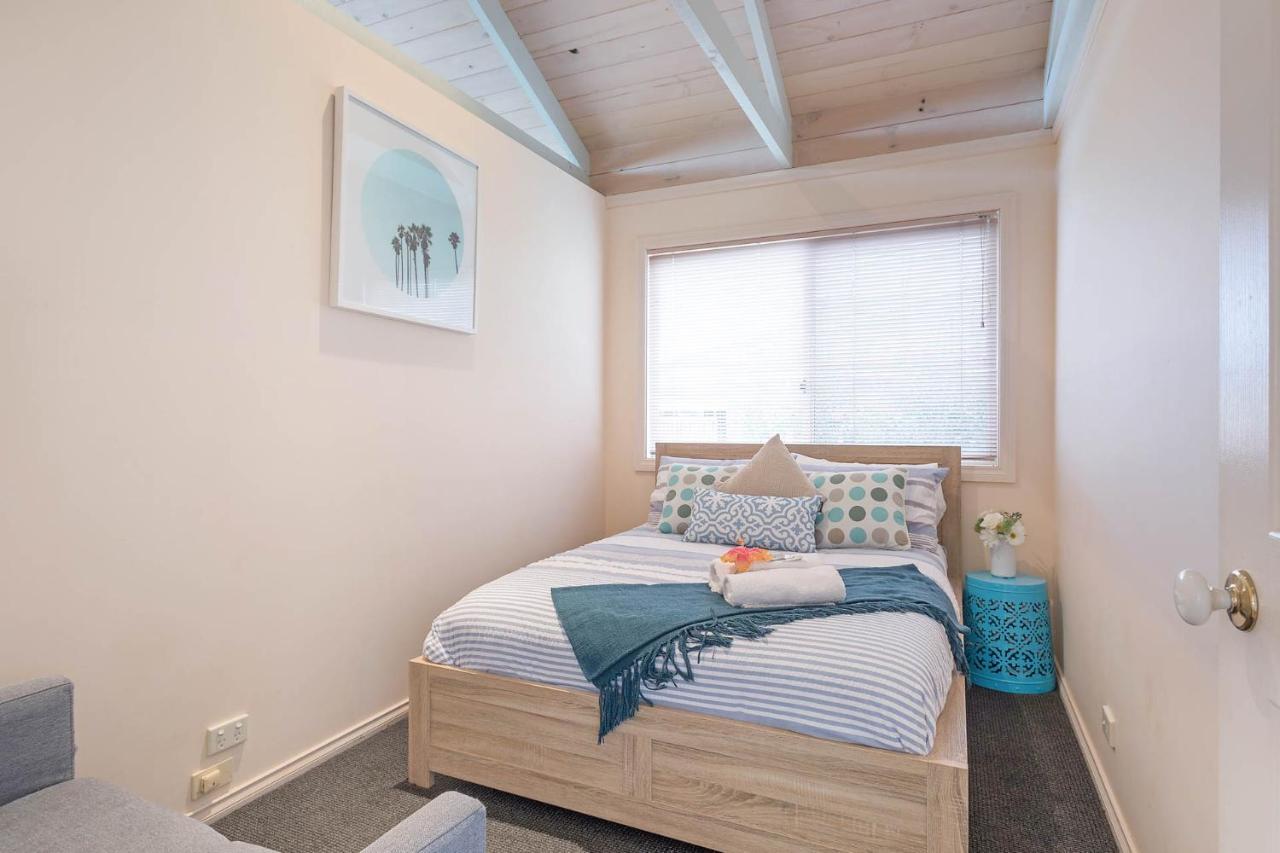 Pelican Lake Holiday House 메림불라 외부 사진
