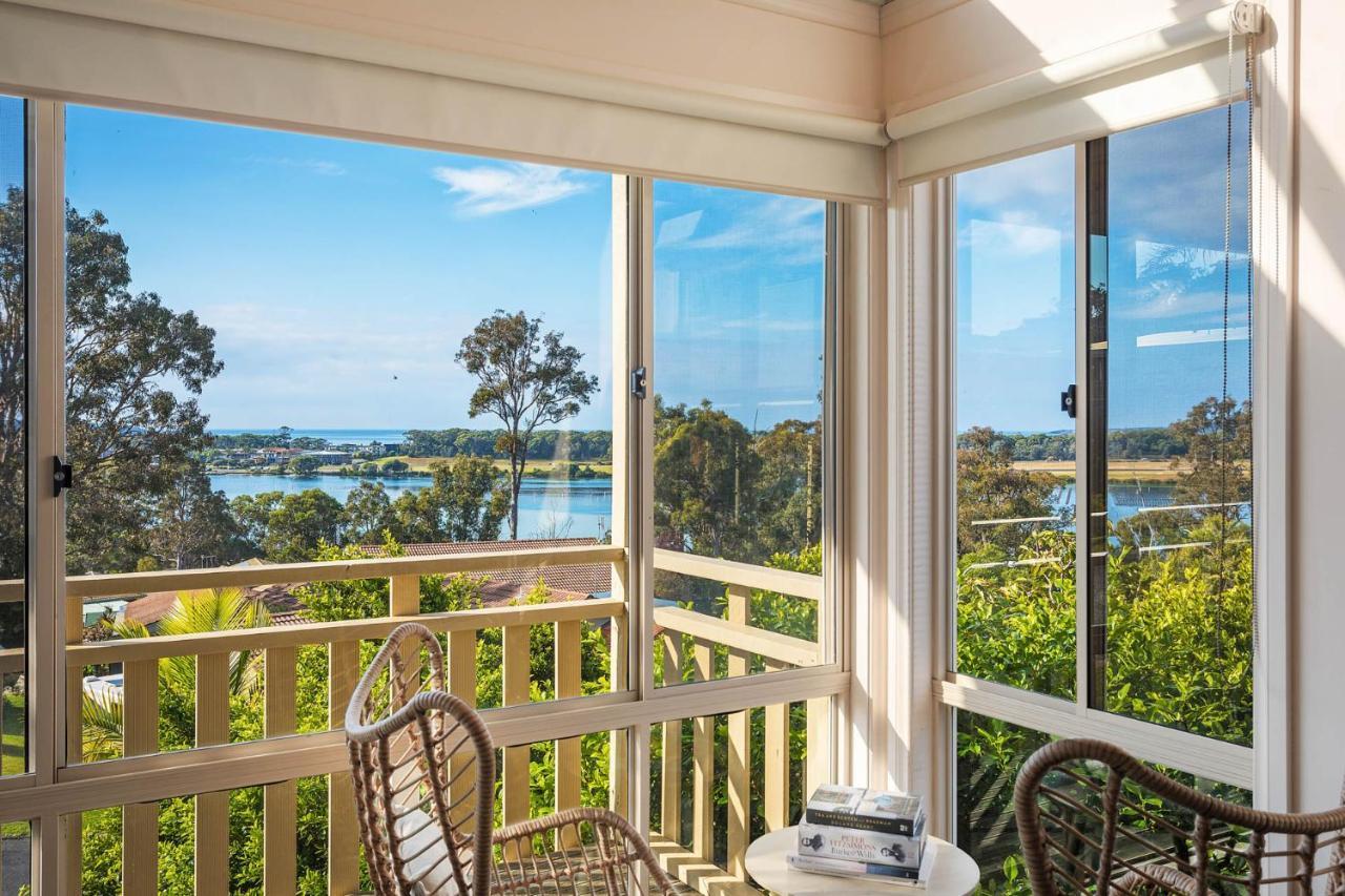 Pelican Lake Holiday House 메림불라 외부 사진
