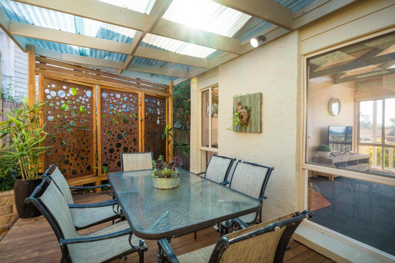 Pelican Lake Holiday House 메림불라 외부 사진