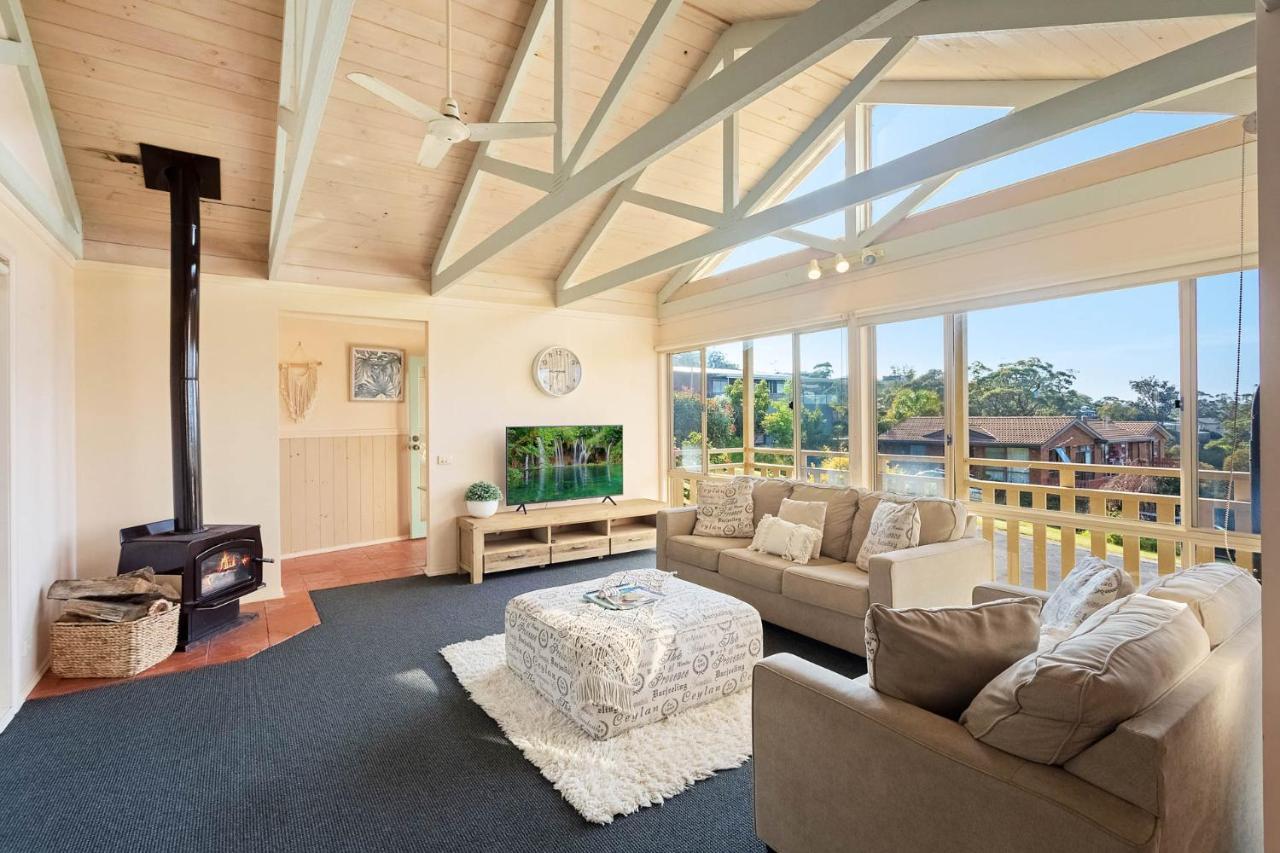 Pelican Lake Holiday House 메림불라 외부 사진
