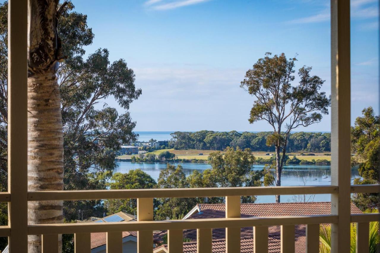 Pelican Lake Holiday House 메림불라 외부 사진