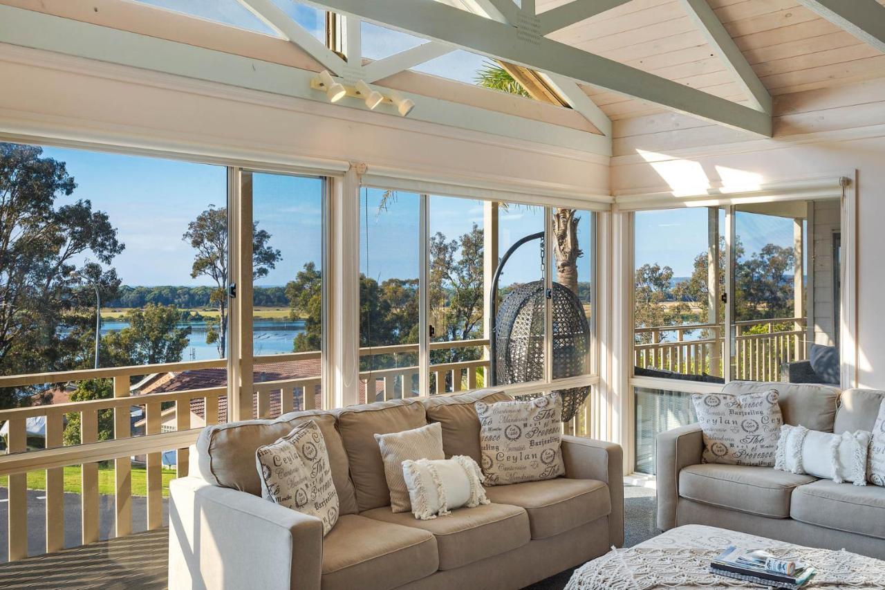 Pelican Lake Holiday House 메림불라 외부 사진